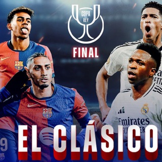 Fc Barcelone vs Real Madrid : live 🔴
