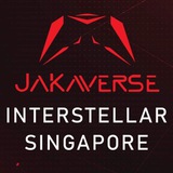 JAKAVERSE Club Official