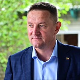 Сергей Савченко