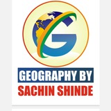 GEOGRAPHY BY SACHIN SHINDE
