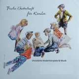 🎧 Christliche Kinderhörspiele & Musik 🎧