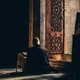 شِفاءٌ لِحُزنك .