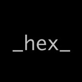#hex_ announcements