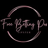 ⚽️ FREE BETTING PRO ⚽️