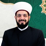 Bersama Prof. Dr. Sheikh Omar Kalash Al-Husainiyy