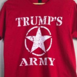 Trumps Army