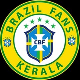 BRAZIL FANS KERALA 🇧🇷 ⚽️