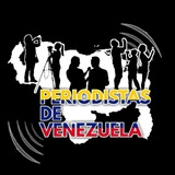 Periodistas de Venezuela