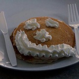 food in cinema