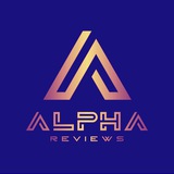 ALPHA ® CRYPTO REVIEWS 🤍