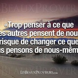 Citations sur la philosophie terminale