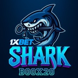THE SHARK ๐ฆ