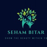 (كوتش سهام بيطار) strong positive women