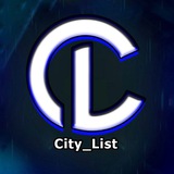  CityList | سیتی لیست