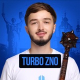 TURBO ZNO History | Ілля Літун | НМТ Історія України 2027
