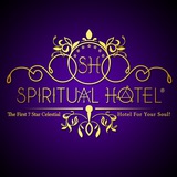 Spiritual Hotel Persian - هتل معنوی