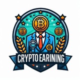 🔱 🏅 Crypto Earning<i class="emoji" style="background-im