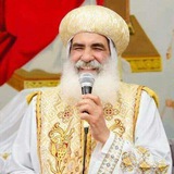 قناة الانبا بنيامين مطران المنوفية