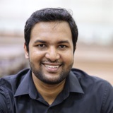Samuel Udayanga | 2025 Theory | Physics