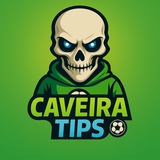 Caveira Tips FIFA - Análises de eSports Free