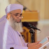 مولانا عبدالغنی بدری حفظهالله