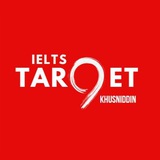 TARGET (9.0)