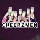CHEERZMEN🥂