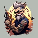 Гид по тату | GiD TATTOO