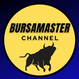 BURSAMASTER CHANNEL 🌈