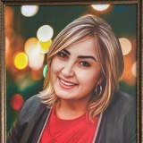 Рита Докшорова