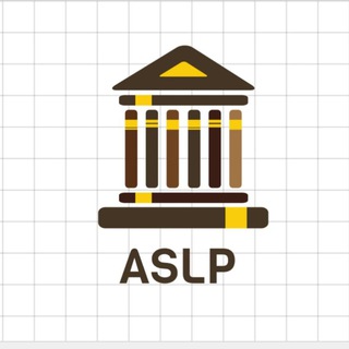 ASLP LIBRARY'S