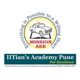 IITian's Academy