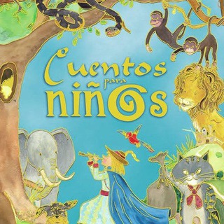 Cuentos para niños en Powerpoint