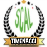 Signal Crypto AyoungLam ( SCAL )