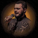 ستوريات للملا محمد باقر الخاقاني