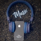 African Music / American Songs (Spotify, Deezer)