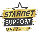 STARNETSUPPORT