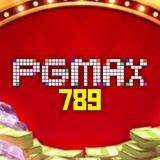 Pgmax789 ❤️