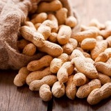 សណ្ដែកដី-Peanuts