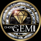 CHOSEN GEM CALLS 💎 🏆 <i class="emoji" style="background