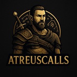 Atreus Calls ๐น