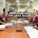 PTAR UiTMCPP