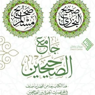 شرح جامع الصحيحين د. محمد محمود الخضير