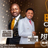 Ofm Onitsha