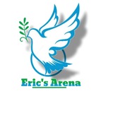 ERIC'S 🕊 ARENA 🕊