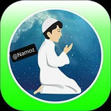 Namoz vaqti