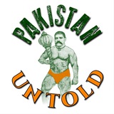 Pakistan Untold