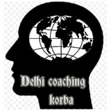 DELHI COACHING KORBA CGPSC/VYAPAM