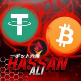 Hassan Ali ₿