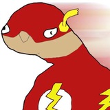 Флэш с алиэкспресс ⚡️